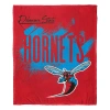Northwest Throw Blanket