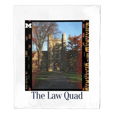 Northwest Throw Blanket