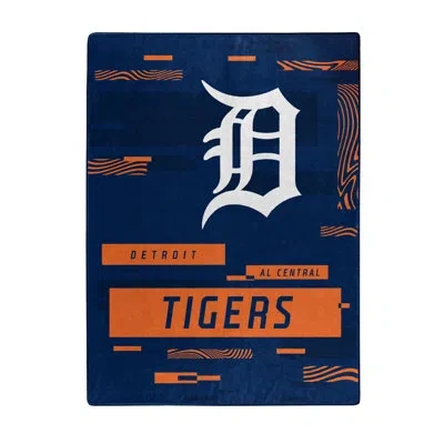 Northwest Throw Blanket