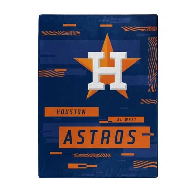 Northwest Throw Blanket