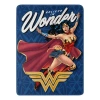 Northwest Throw Blanket