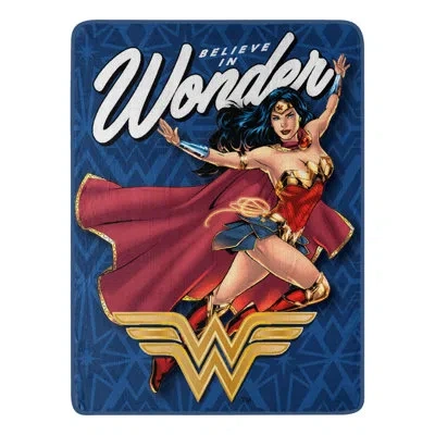 Northwest Throw Blanket