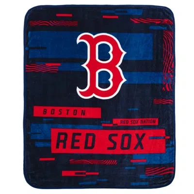Northwest Throw Blanket