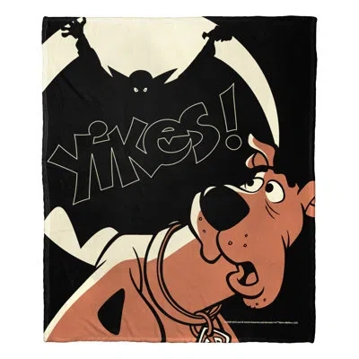 Northwest Throw Blanket In Black;brown;cream