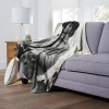 Northwest Throw Blanket In Multi
