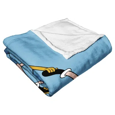 Northwest Throw Blanket In Multi