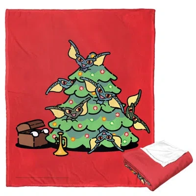 Northwest Throw Blanket In Multi