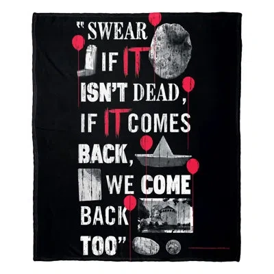 Northwest Throw Blanket In Multi