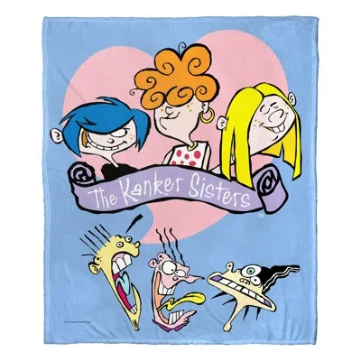Northwest Throw Blanket In Multi