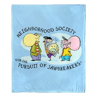 Northwest Throw Blanket In Multi