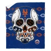 Northwest Throw Blanket In Multi