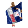 Northwest Throw Blanket In Multi