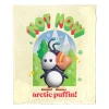 Northwest Throw Blanket In Multi