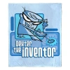 Northwest Throw Blanket In Multi
