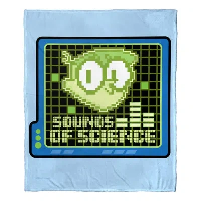Northwest Throw Blanket In Multi