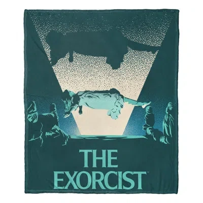 Northwest Throw Blanket In Multi