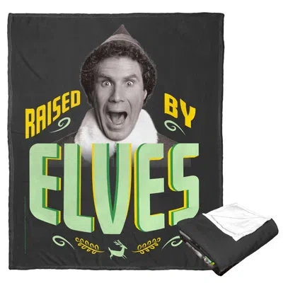 Northwest Throw Blanket In Multi