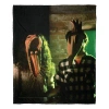 Northwest Throw Blanket In Multi