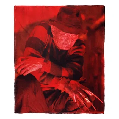 Northwest Throw Blanket In Multi