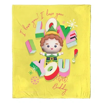 Northwest Throw Blanket In Multi