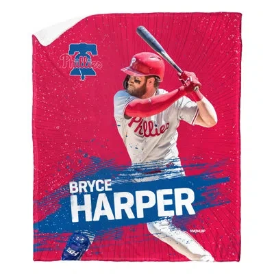 Northwest Throw Blanket In Multi