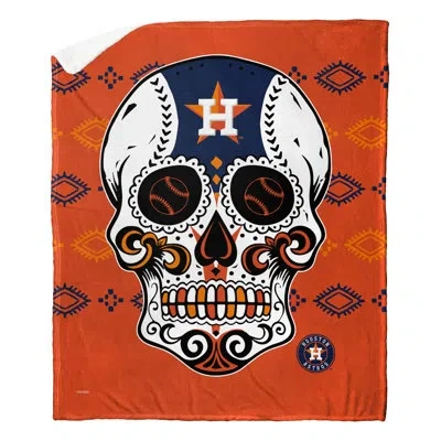 Northwest Throw Blanket In Multi