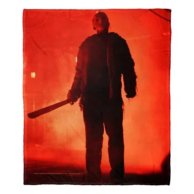 Northwest Throw Blanket In Multi