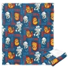 Northwest Throw Blanket In Multi