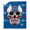 Northwest Throw Blanket In Multi