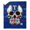 Northwest Throw Blanket In Multi
