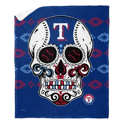 Northwest Throw Blanket In Multi