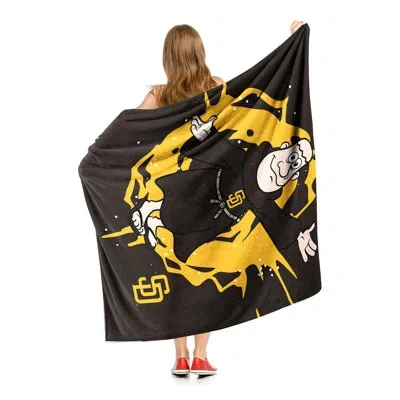 Northwest Throw Blanket In Multi