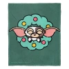 Northwest Throw Blanket In Multi