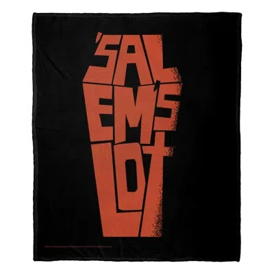 Northwest Throw Blanket In Multi
