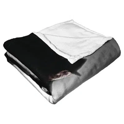 Northwest Throw Blanket In Multi