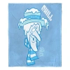 Northwest Throw Blanket In Multi
