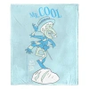 Northwest Throw Blanket In Multi