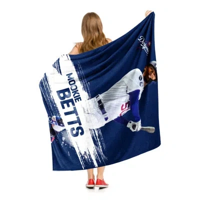 Northwest Throw Blanket In Multi