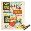 Northwest Throw Blanket In Multi