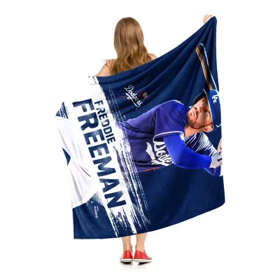 Northwest Throw Blanket In Multi
