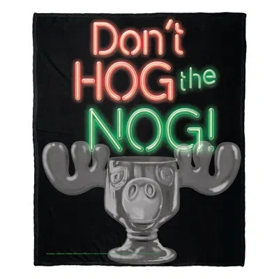Northwest Throw Blanket In Multi