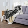 Northwest Throw Blanket In Multi