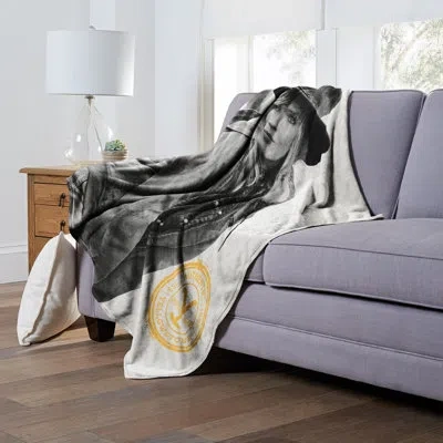 Northwest Throw Blanket In Multi