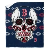 Northwest Throw Blanket In Multi