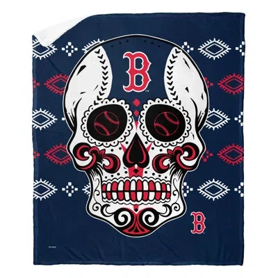 Northwest Throw Blanket In Multi