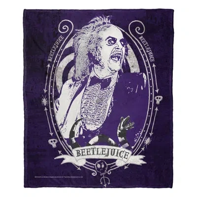 Northwest Throw Blanket In Multi