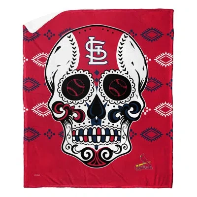 Northwest Throw Blanket In Multi