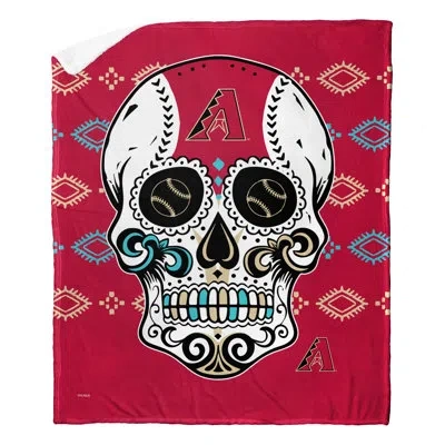 Northwest Throw Blanket In Multi