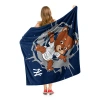 Northwest Throw Blanket In Multi