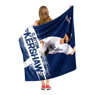 Northwest Throw Blanket In Multi